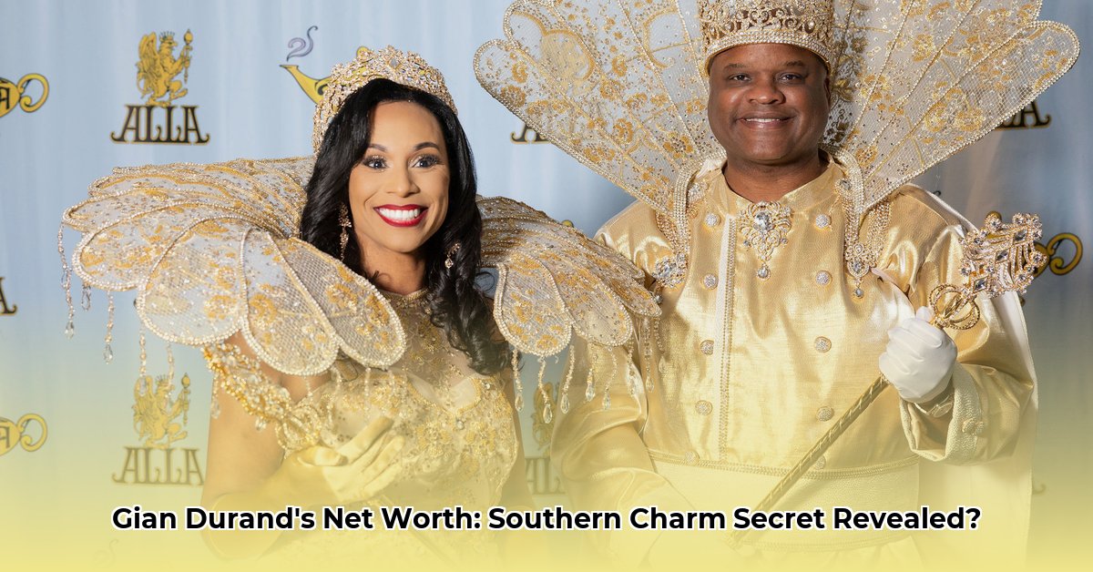 gian-durand-net-worth